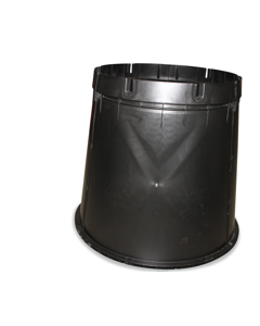 Diffuser D920 black CL-920-2